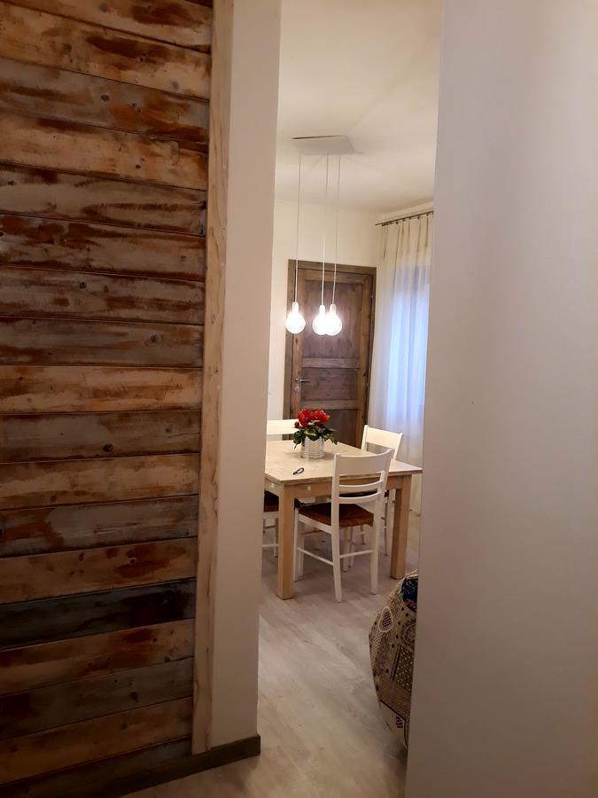 דירות מונטקיו מאג'ורה Casa Giulietta & Romeo מראה חיצוני תמונה