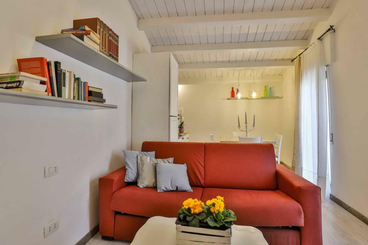 דירות מונטקיו מאג'ורה Casa Giulietta & Romeo מראה חיצוני תמונה
