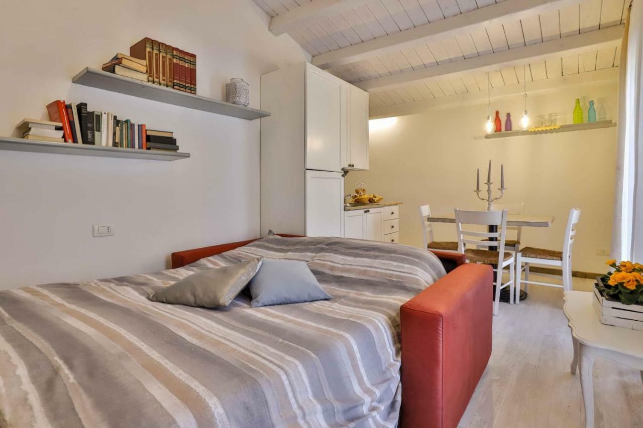 דירות מונטקיו מאג'ורה Casa Giulietta & Romeo מראה חיצוני תמונה