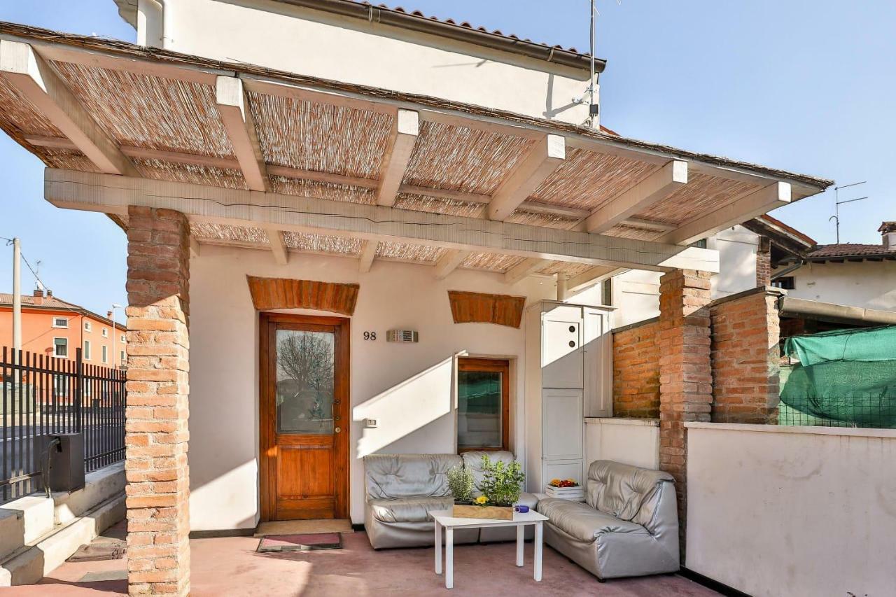 דירות מונטקיו מאג'ורה Casa Giulietta & Romeo מראה חיצוני תמונה